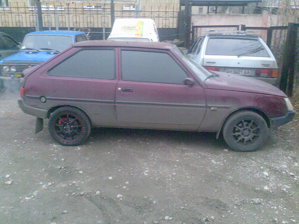 У добрі часи 3