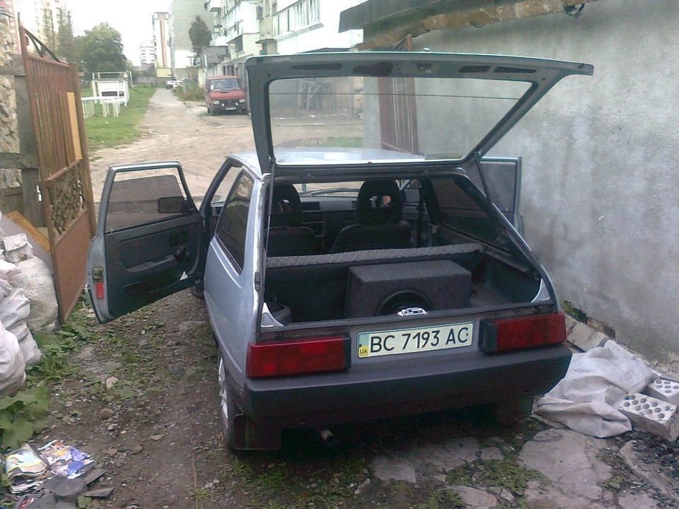 Такою я її продав ( 2