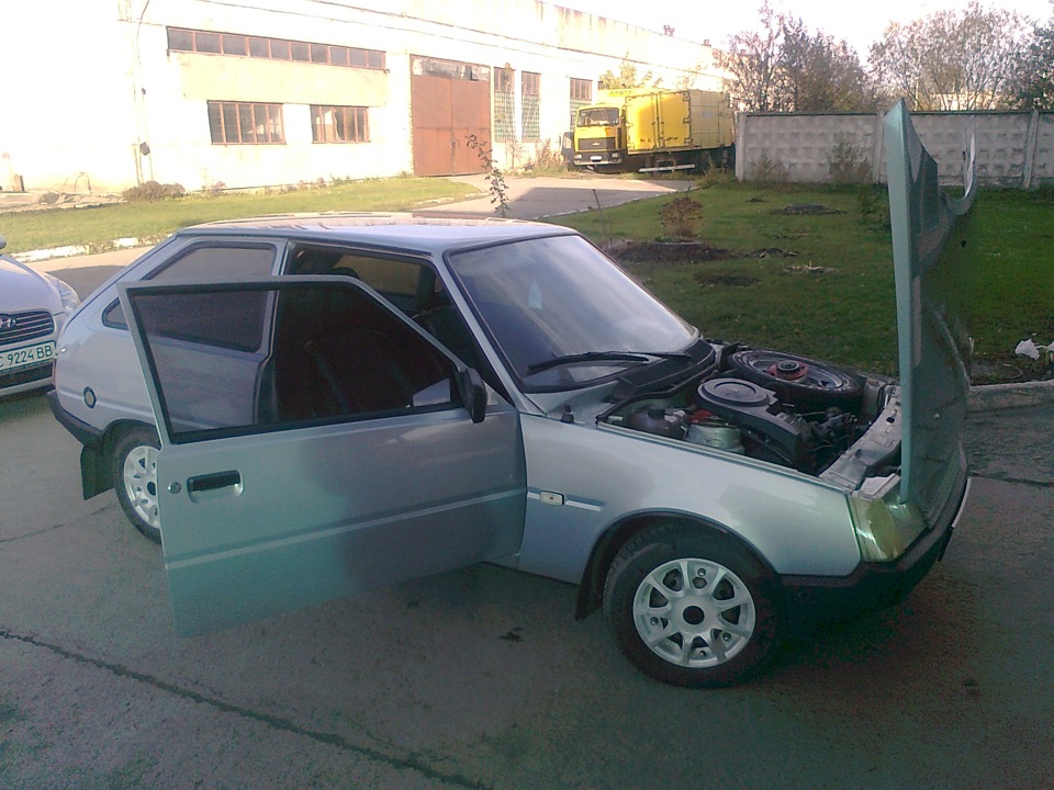 Такою я її продав ( 4