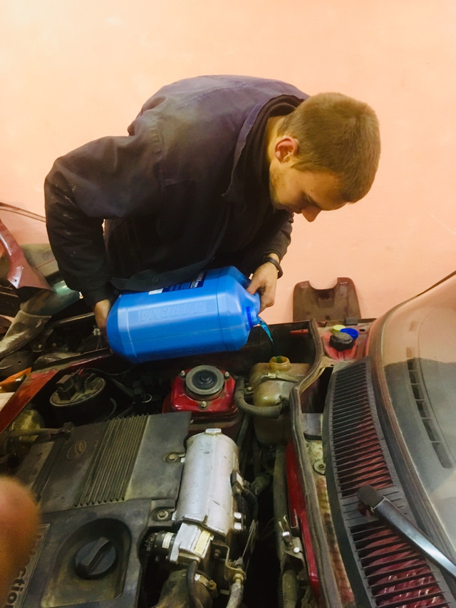 Дрібниці ремонту 5