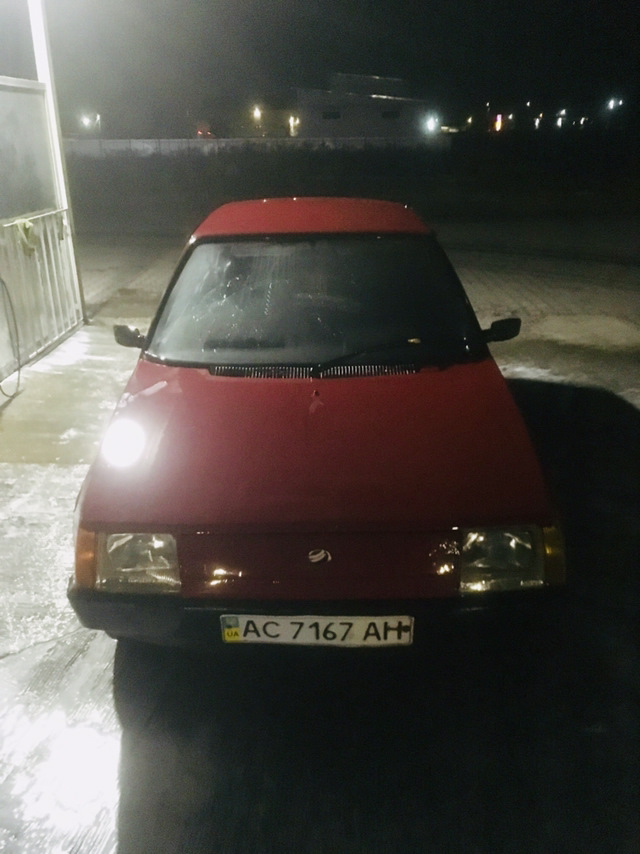 Перший день 2