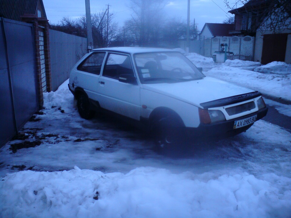 Кілька фотографій)) 2