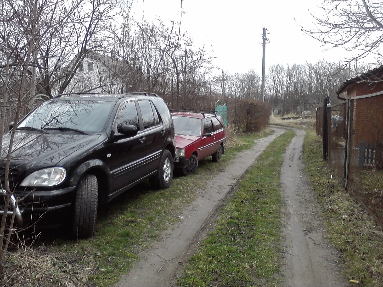Трішки про плани ... трохи про роботу.) 3