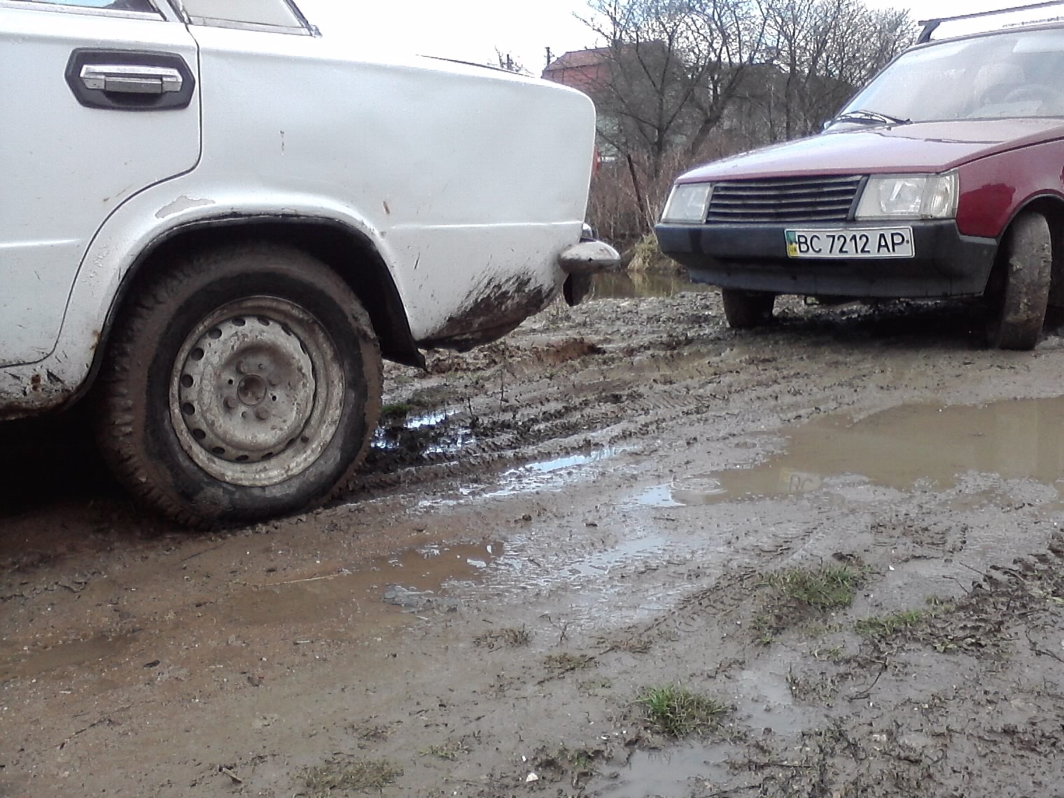 Трішки про корисне.) 4
