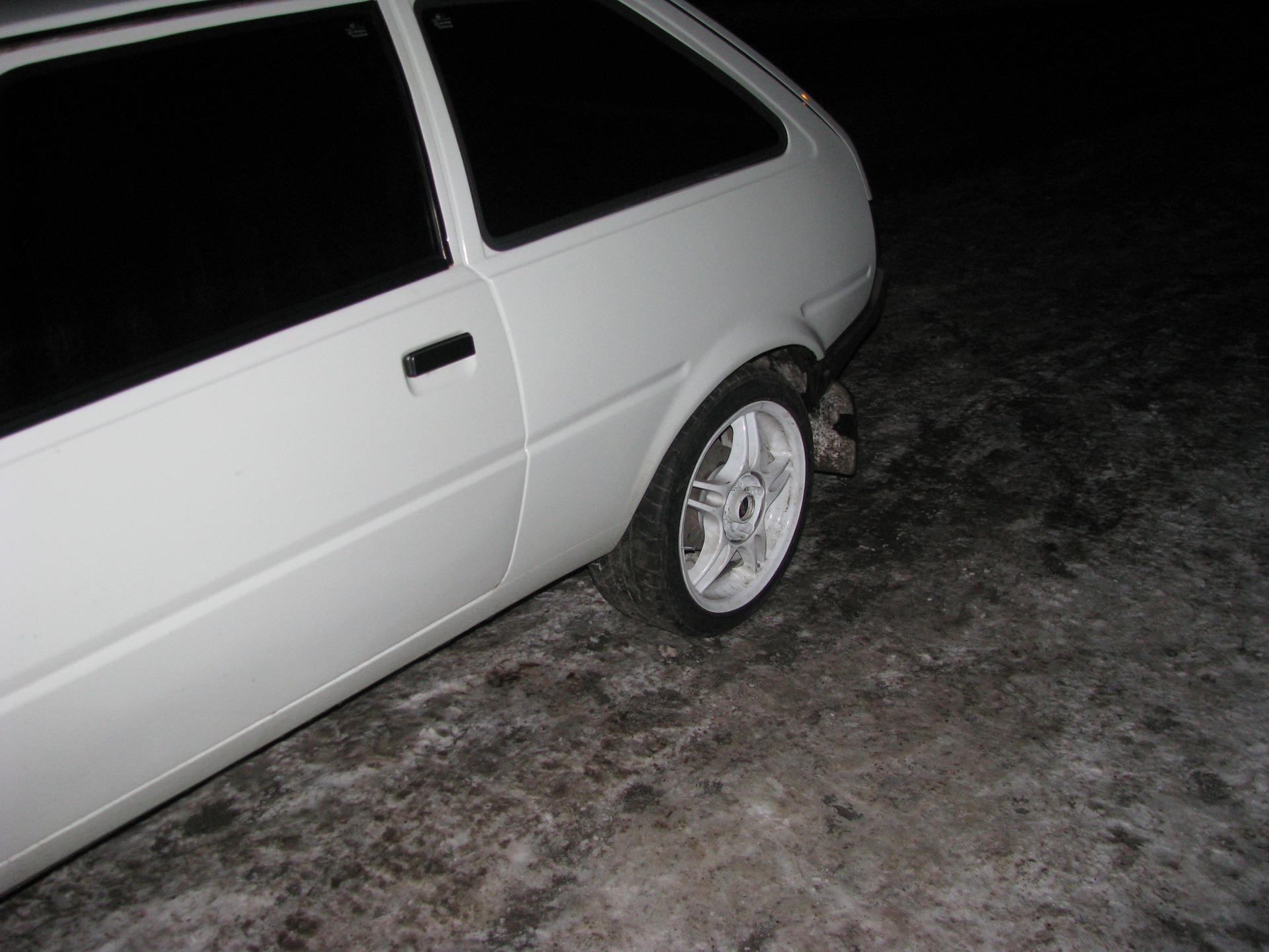 Запис, 29 січня 2011 1