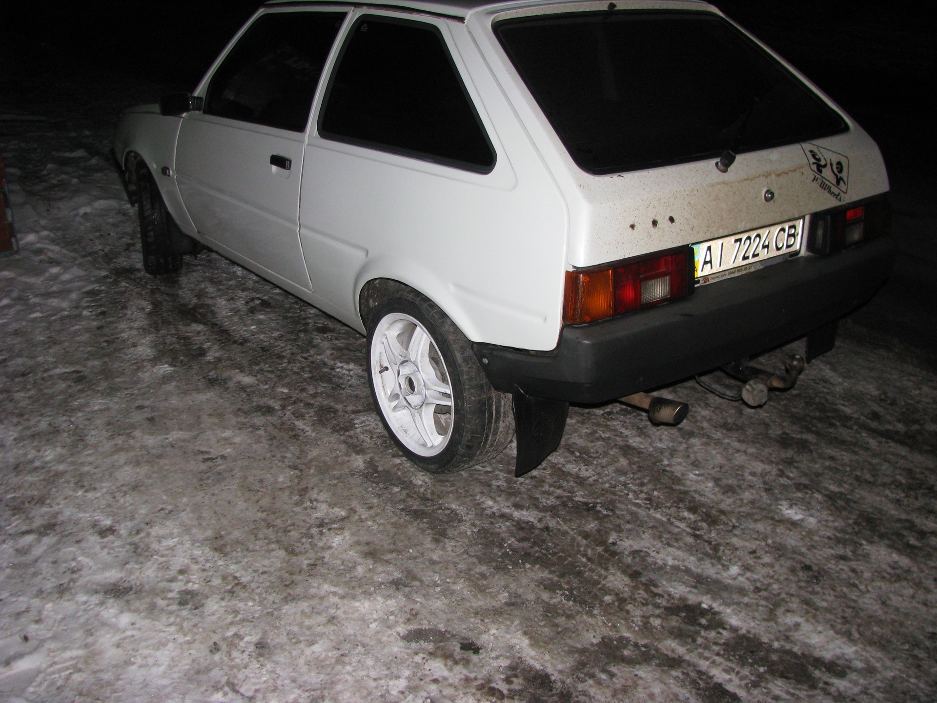 Запис, 29 січня 2011 3