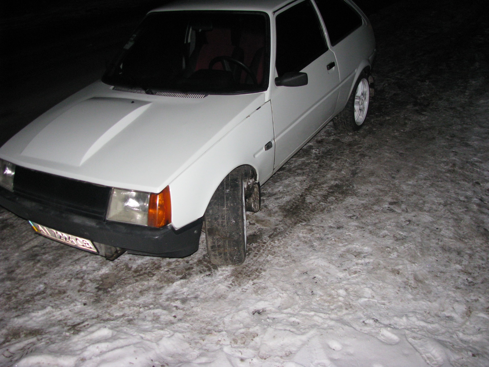 Запис, 29 січня 2011 4