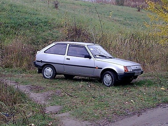 Дім 3