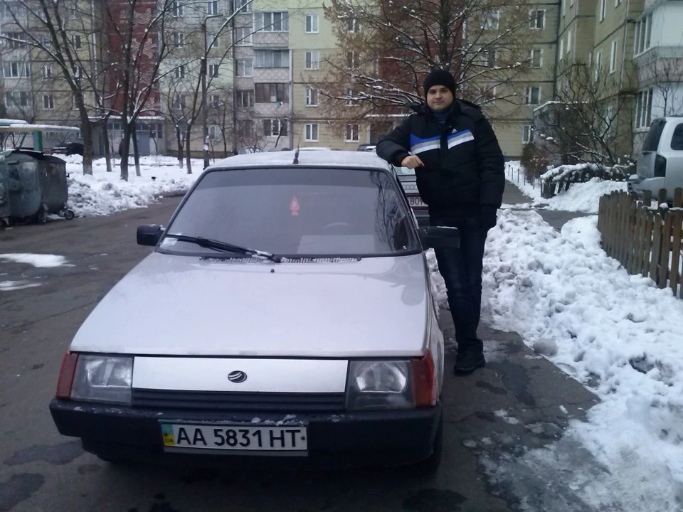 Продана