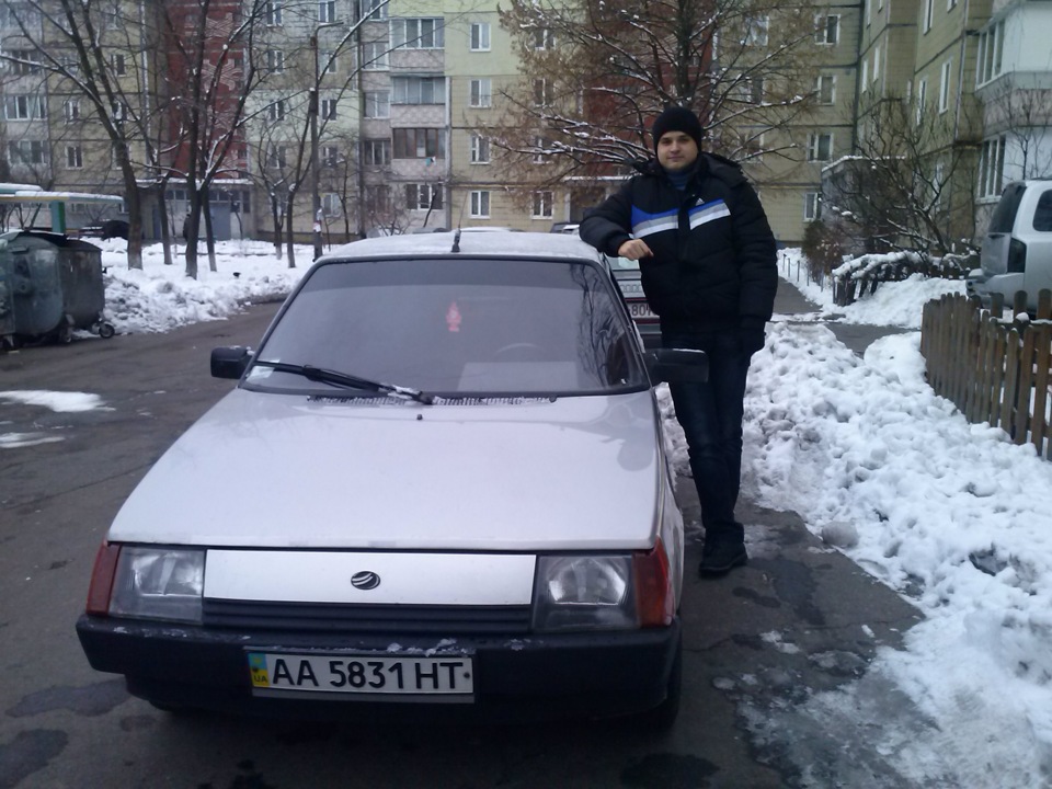 Продана 1