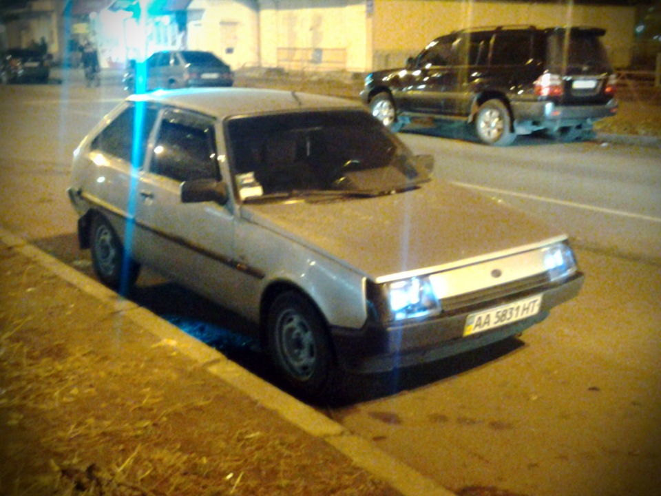 Просто так 3