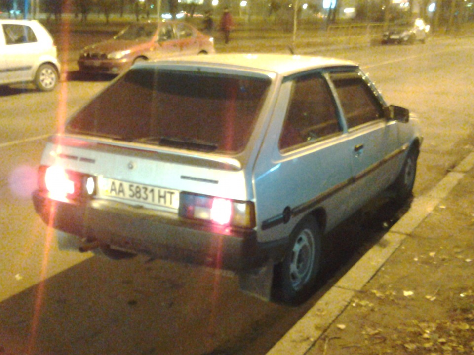 Просто так 4