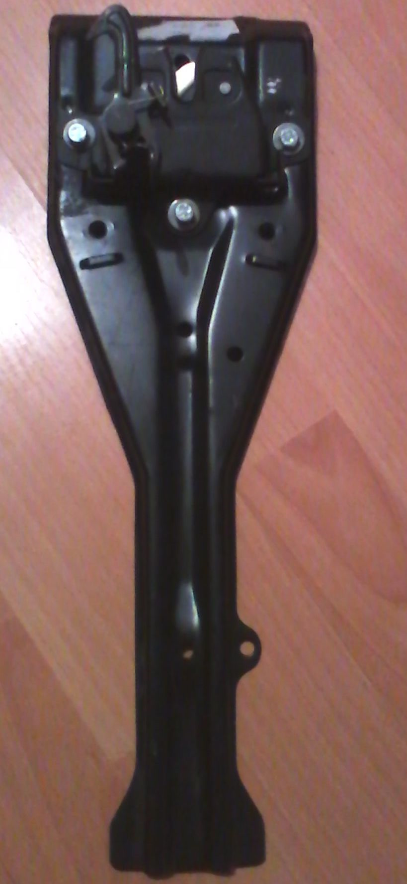 Дід Мороз все-таки існує! 5