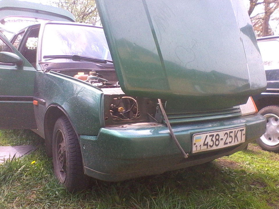 І знову вони разом... 4