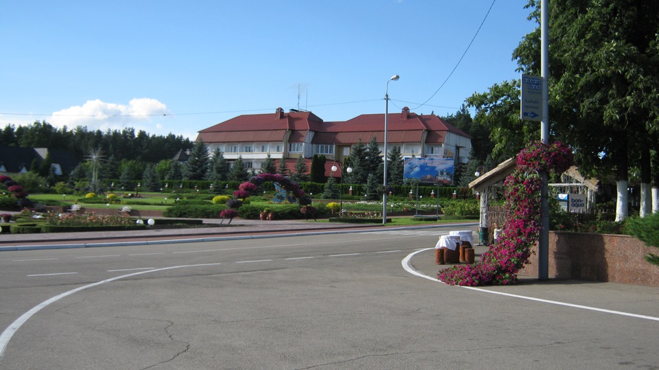 Клубна поїздка до Ковалівки 2