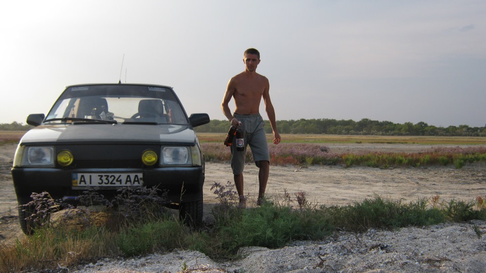 на морі 2