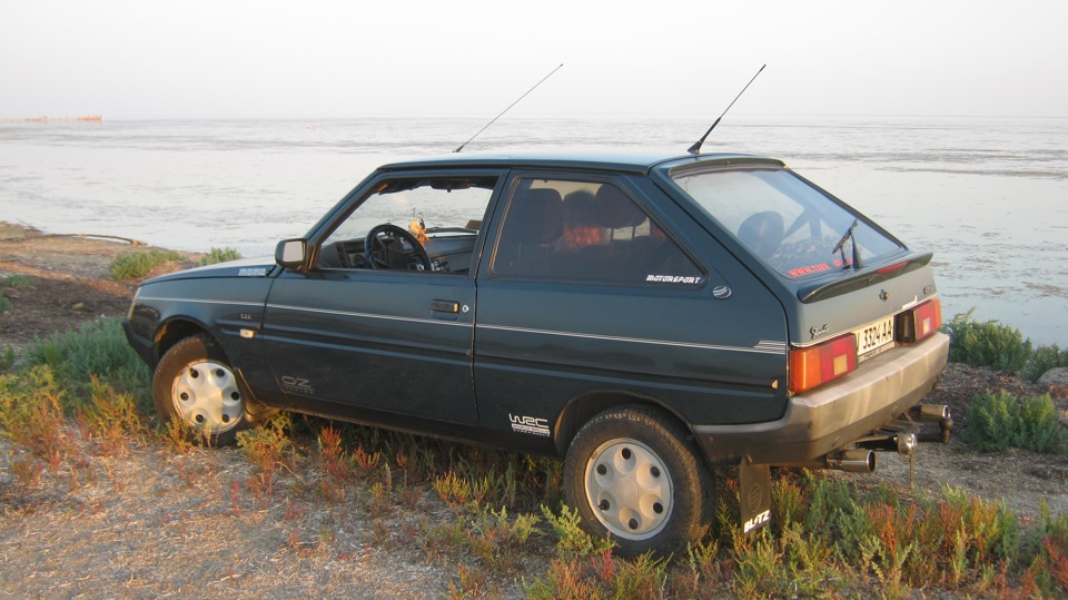 на морі 4