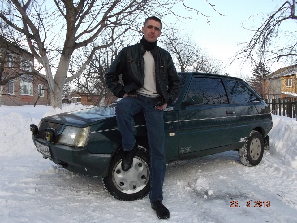 парочка зимових фоточок 3