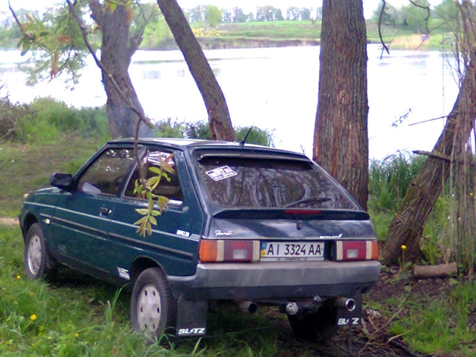 Рибалка 3