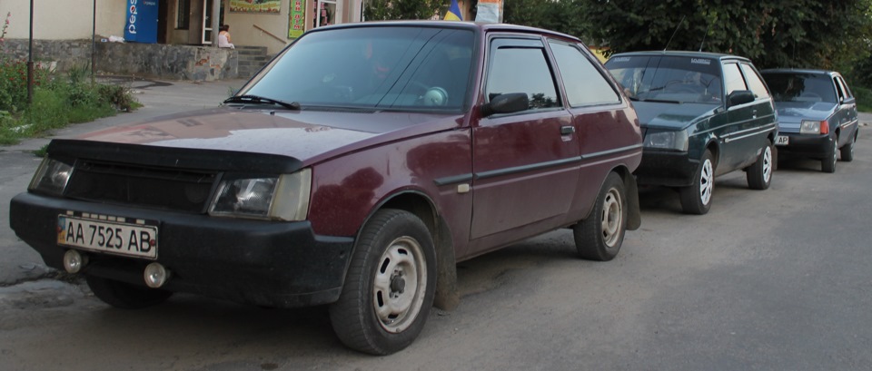 Томашпільські покотушки 1