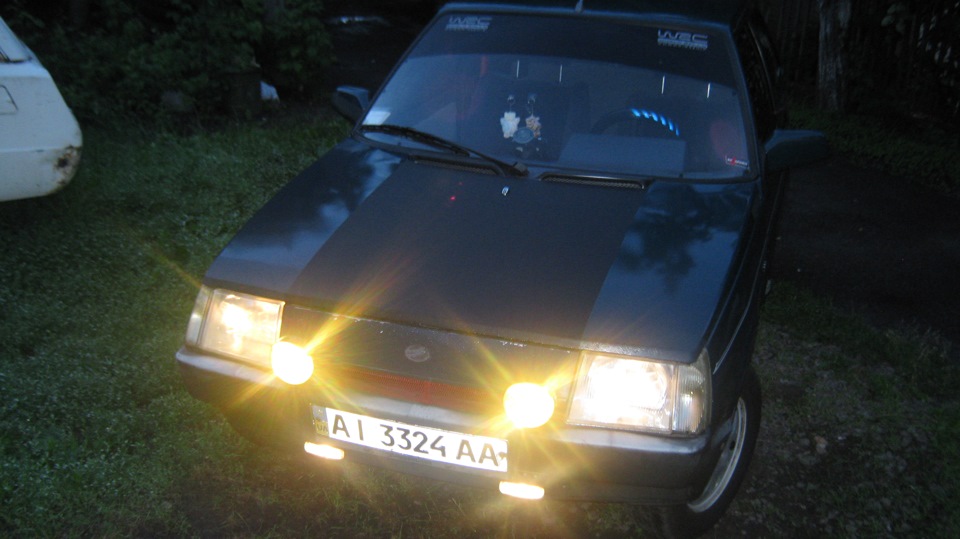 зовні… 4