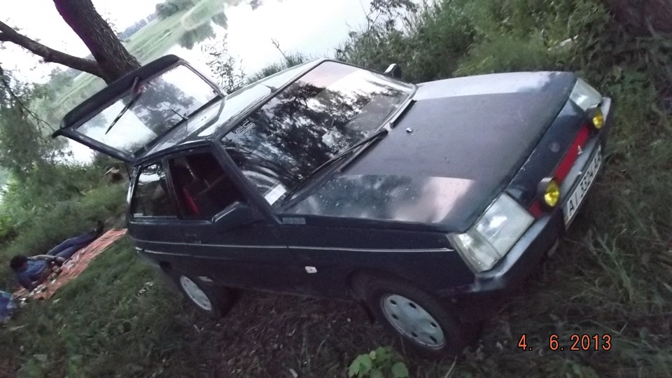 зовні… 1