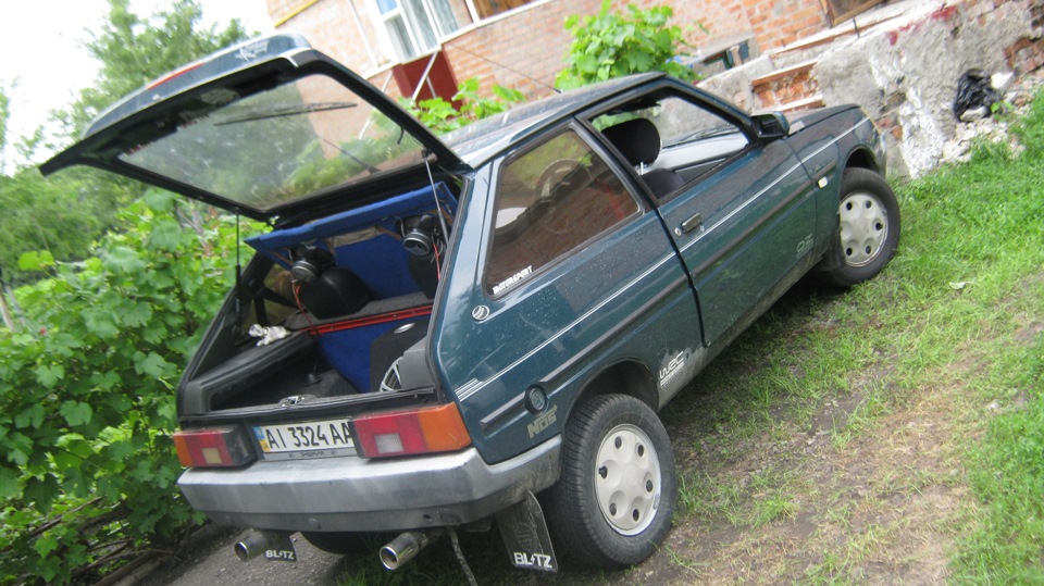 зовні… 3