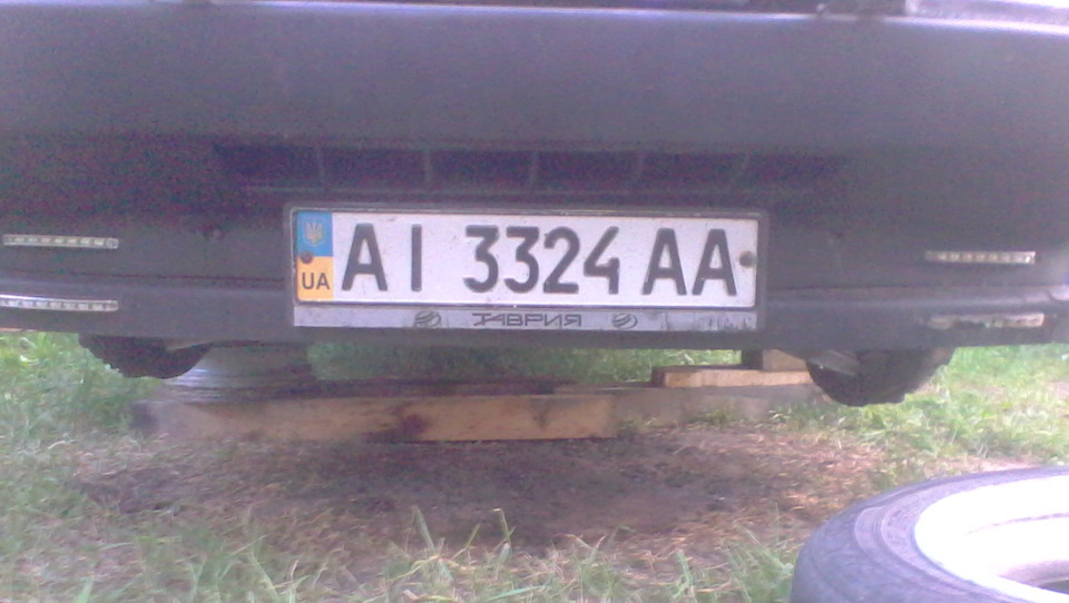 Заміна пружин 3