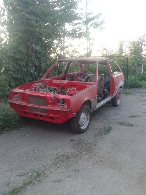 покатушки 1