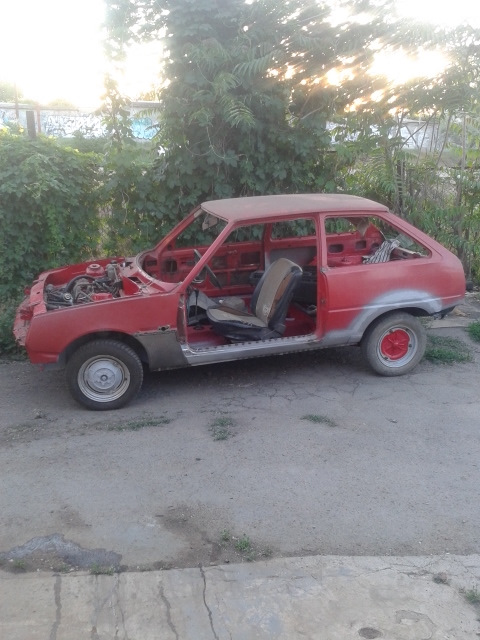 покатушки 3
