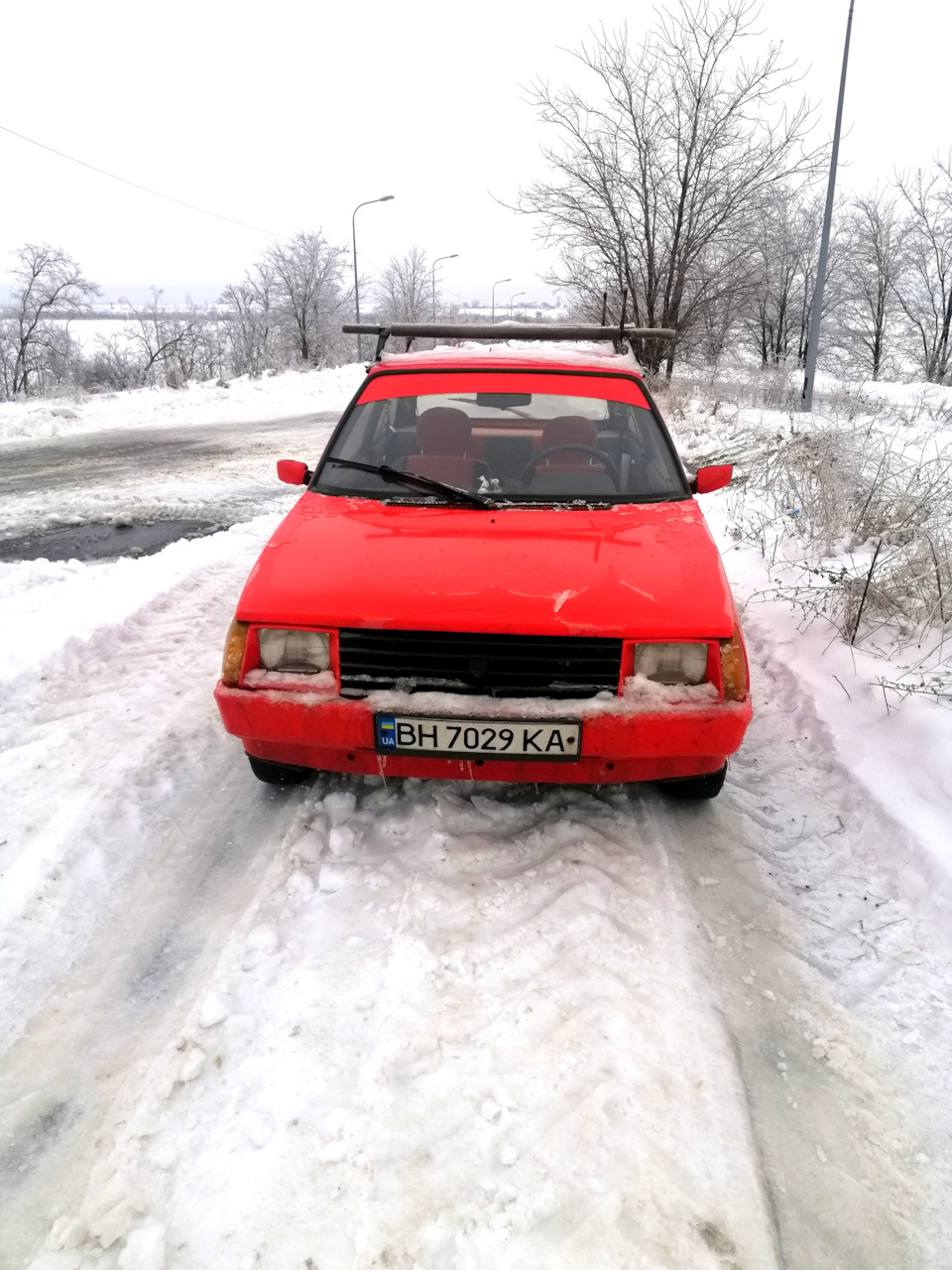 Останнє у бортжурналі! 2