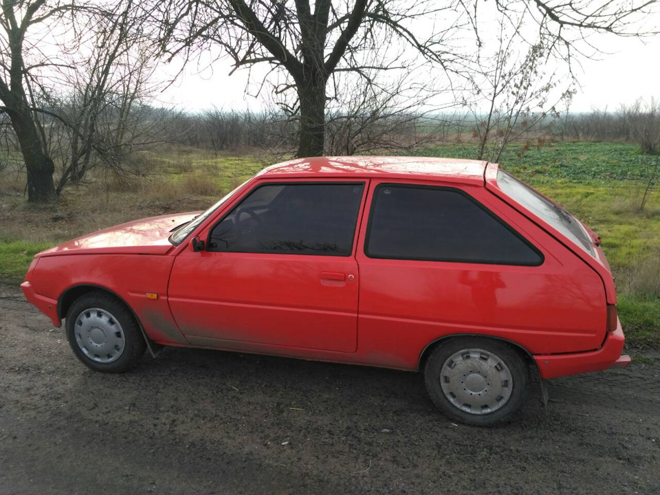 зимний фотосет 4