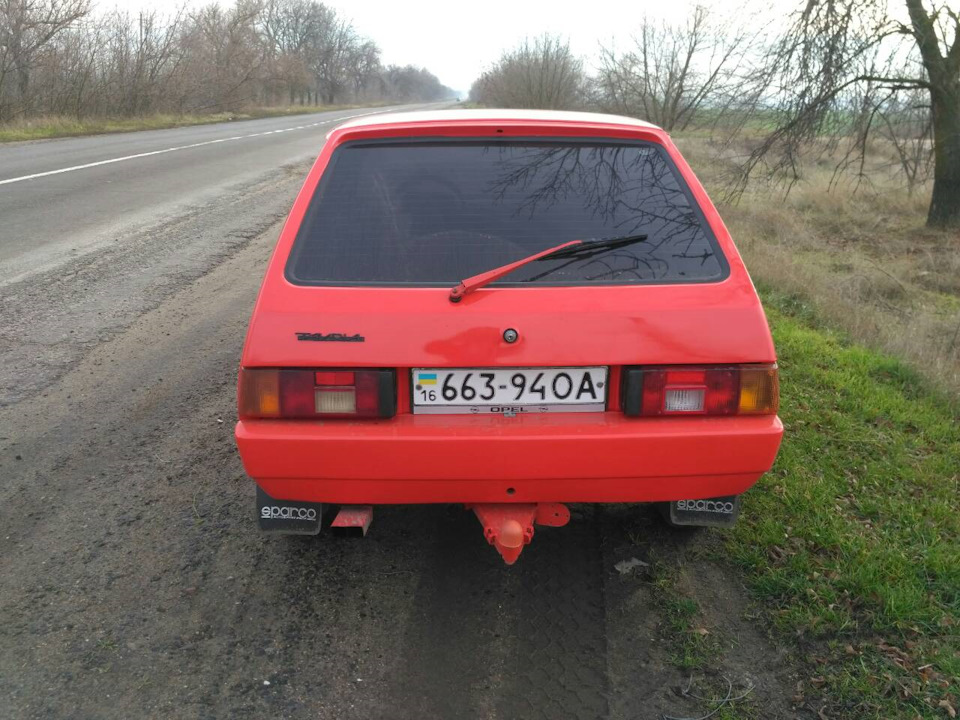 зимний фотосет 5
