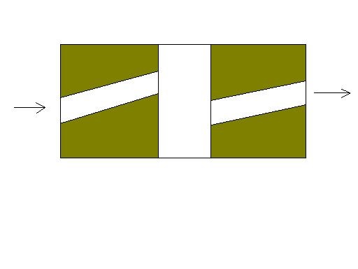 Прямоточний глушник 1