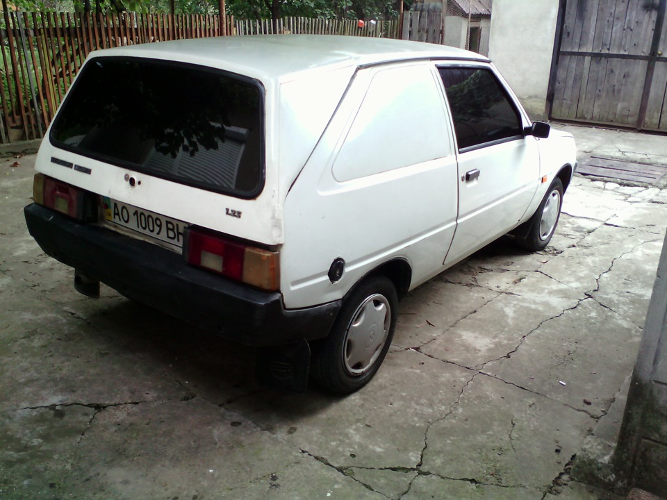 Просто так 2