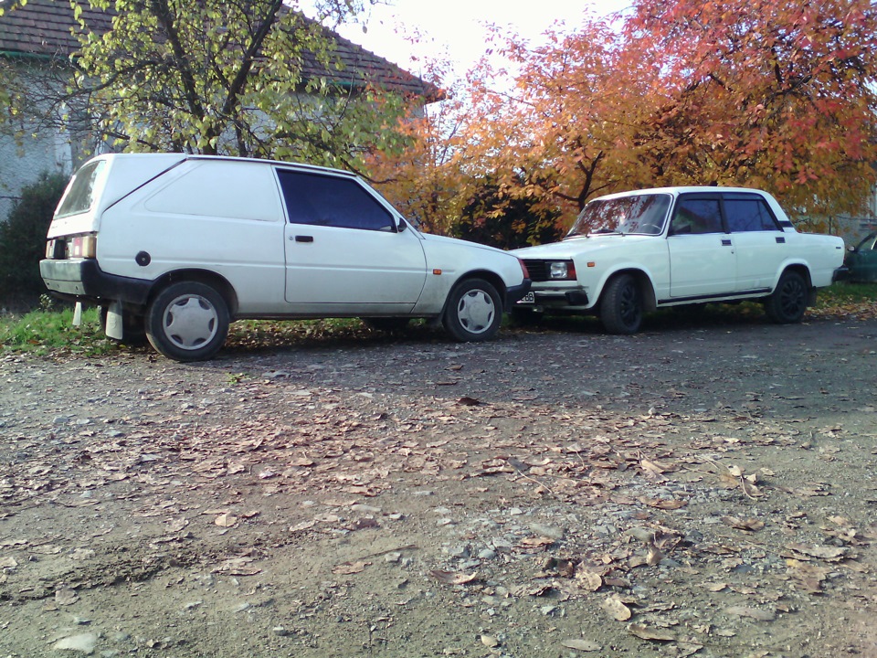 Просто так 4