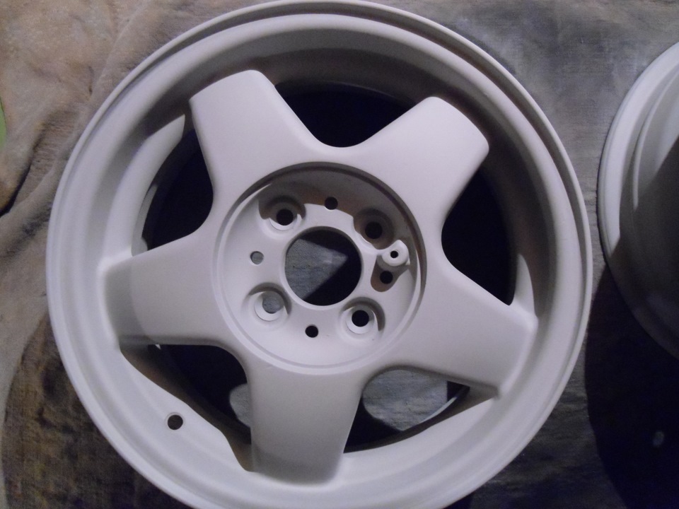 Диски ВАЗ 2110-12 R14 4*98(K&K) 5