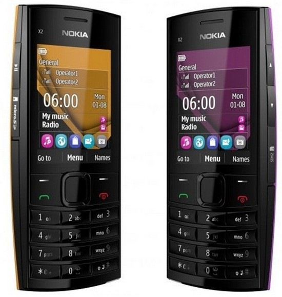 Nokia як завжди мочить! 1