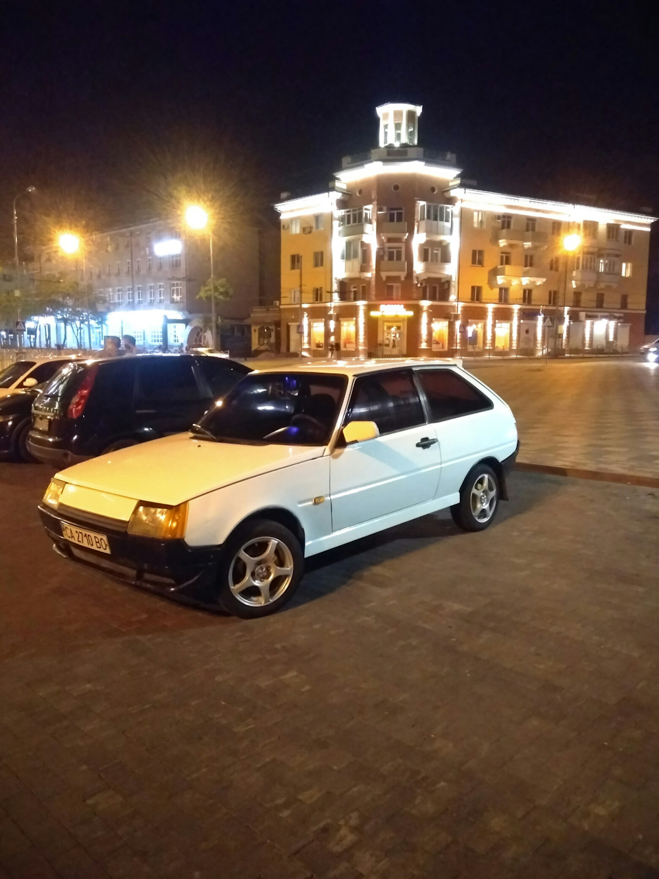 Ностальгія 2
