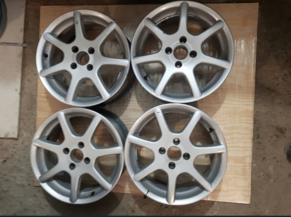 Шукаю адаптери під ваз ходовку, і підготовка до переходу на ваз ходовку. 3