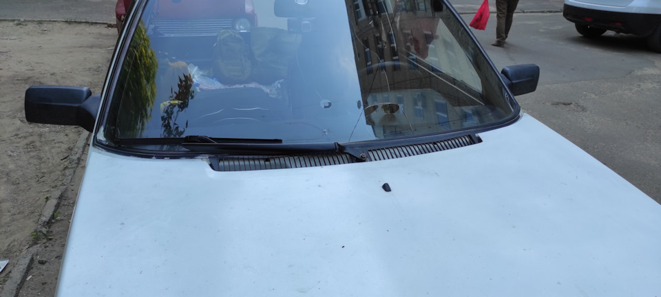 Гарний повідець. 4