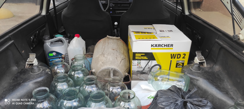 Покотушки з перегрівом та інші плюшки. 5