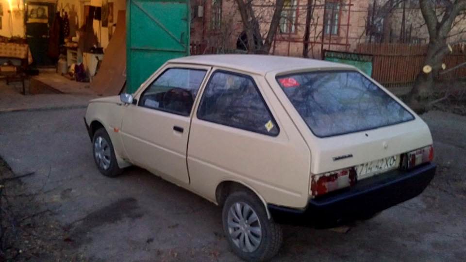 Зібрано і на ходу 4