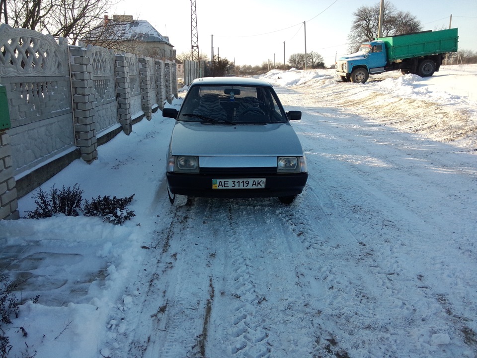 Люблю її ... 1
