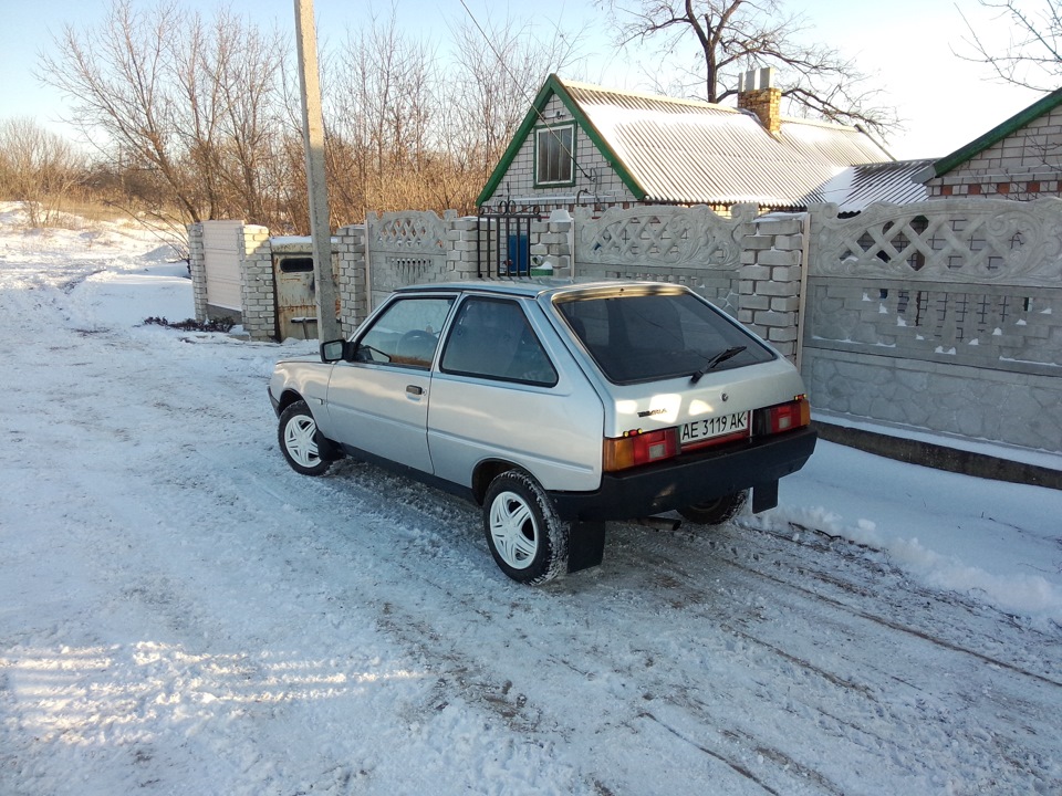 Люблю її ... 3