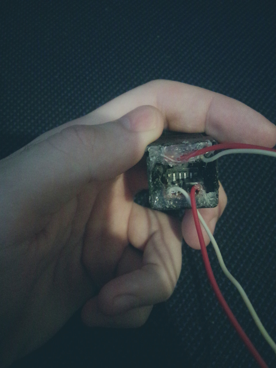 Дрібні поліпшення, захом'ячені ніштячки) 5