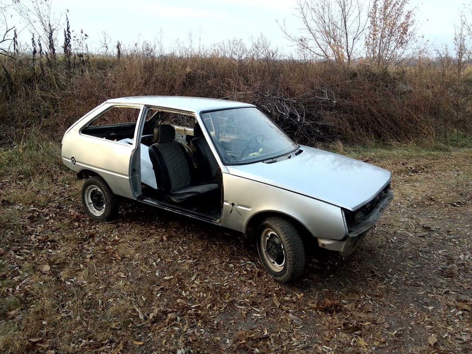 На кінець ми їдемо фарбується) 2