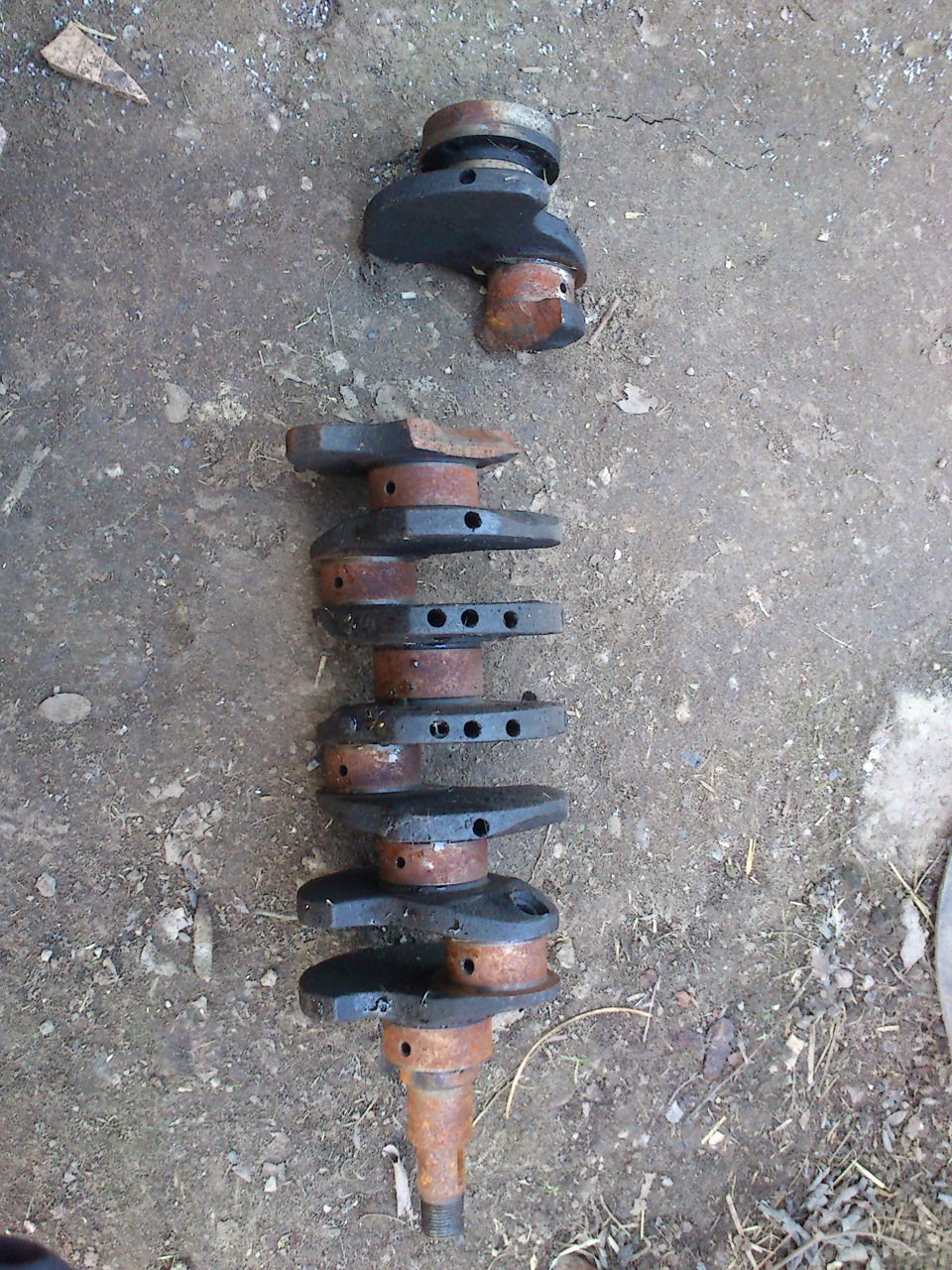 Про виконане ч.1 2