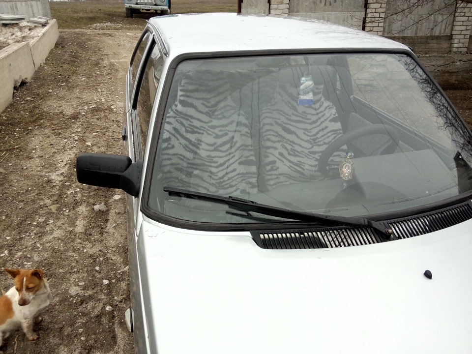 Чергові дрібнички, і не тільки ... 4