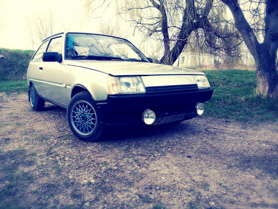 Планове ТО і це Denso ... 3